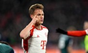 Dressen: Kimmich đang chơi tốt ở Bayern và anh ấy biết đội bóng này có thể đạt được những gì